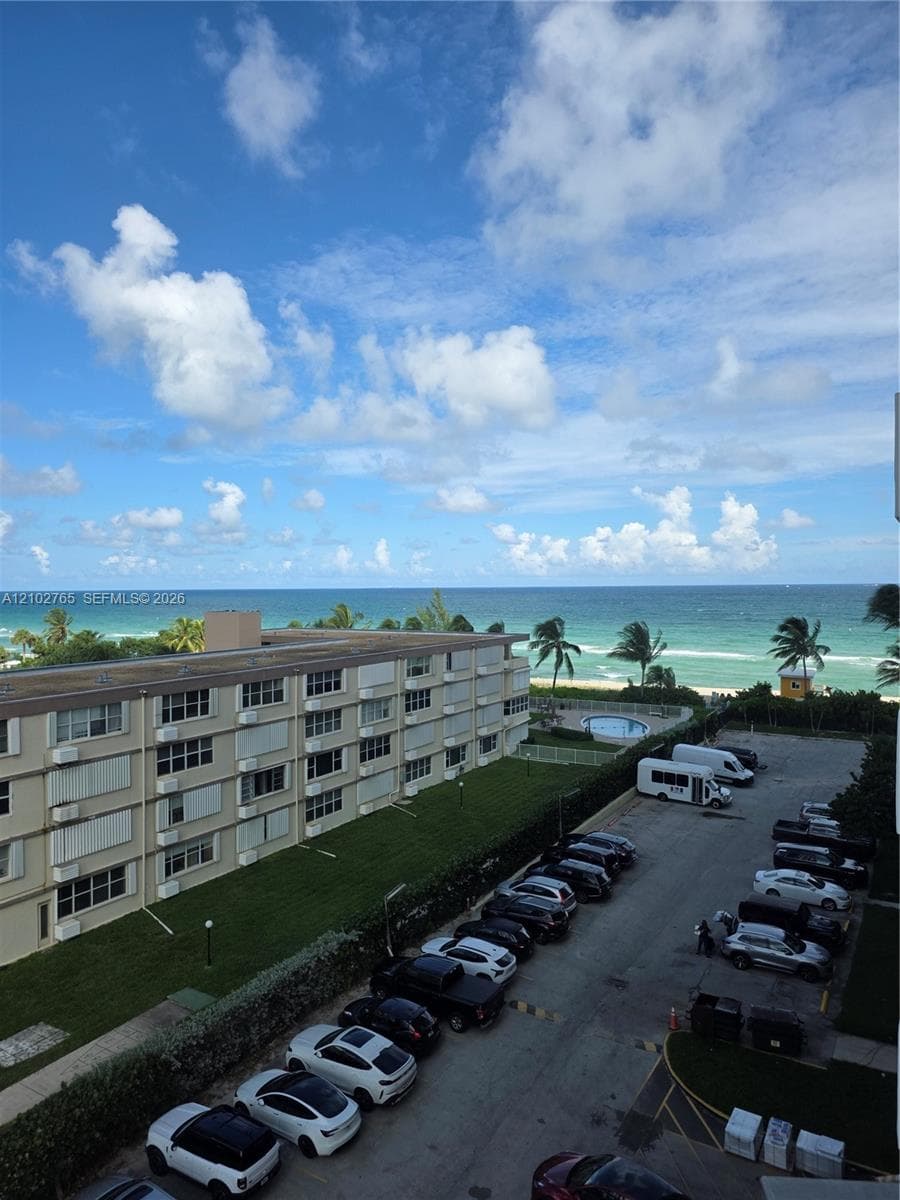 THE HEMISPHERES · #5F in Hallandale Beach - Photo 10