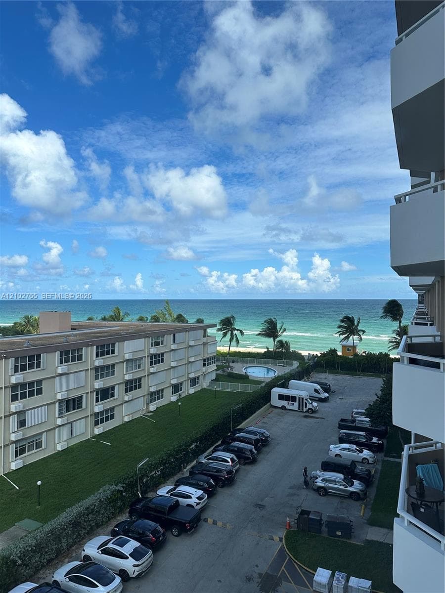 THE HEMISPHERES · #5F in Hallandale Beach - Photo 31
