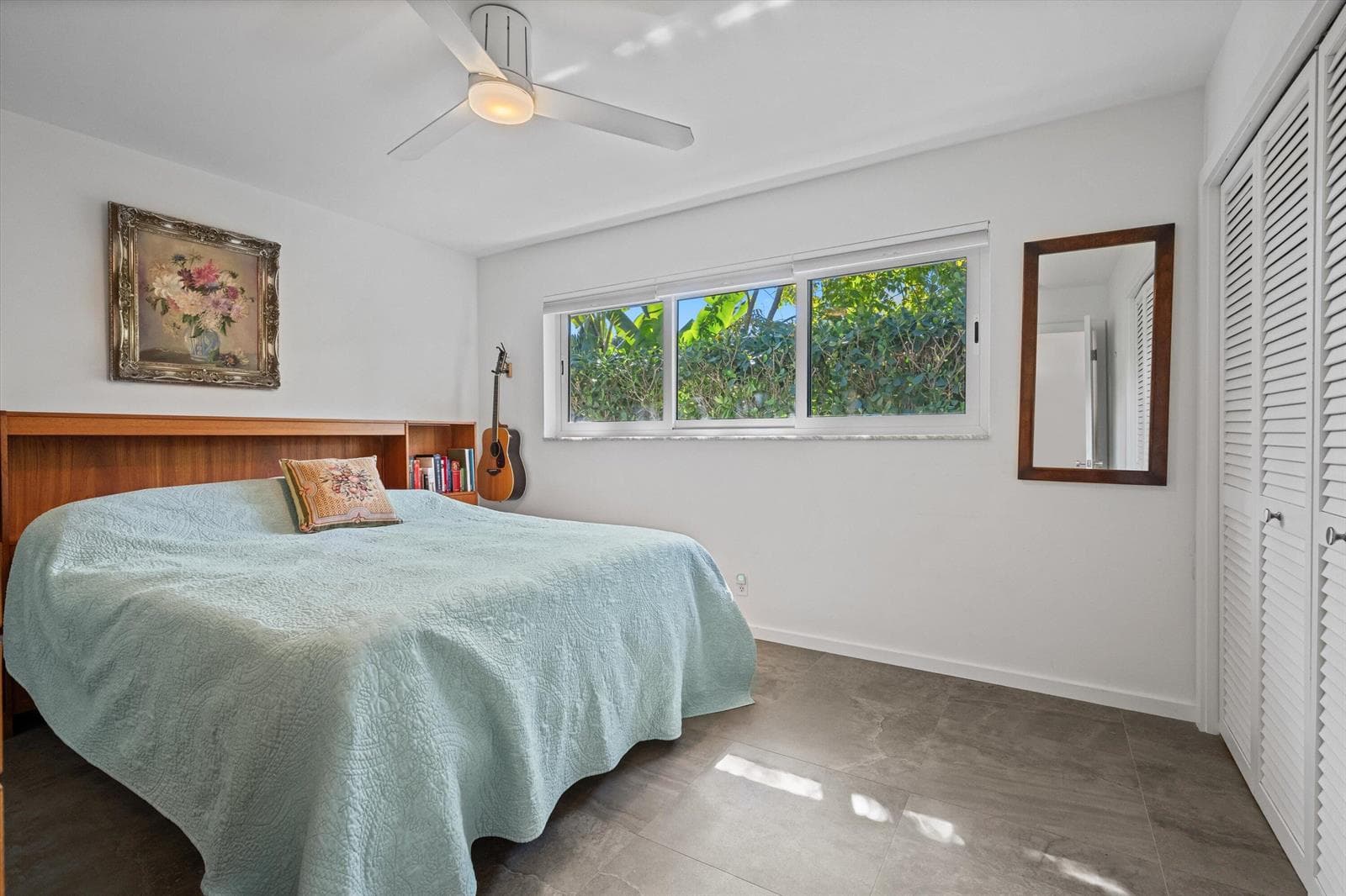 additional bedroom