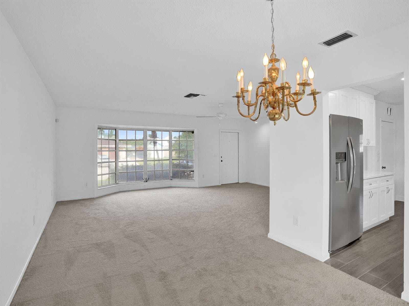 Dining Living