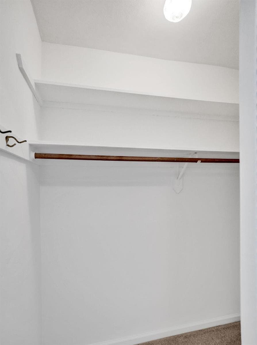 Primary Walk - In