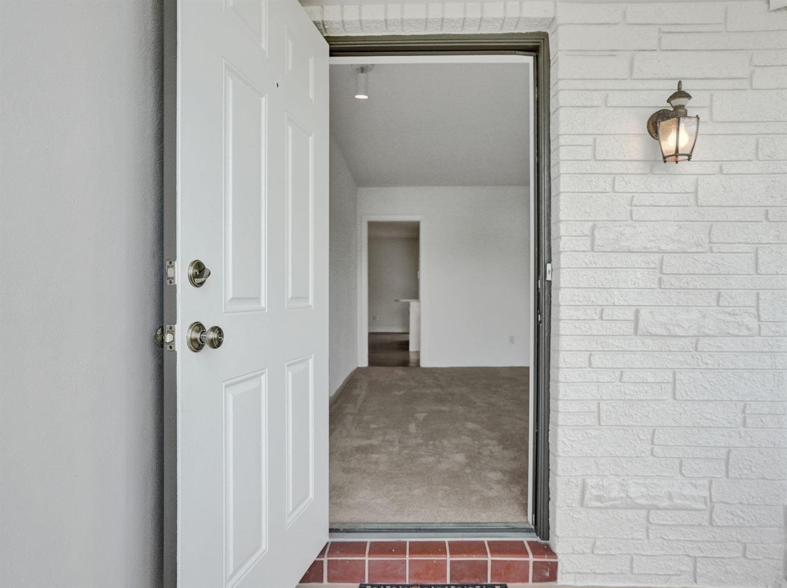 entry