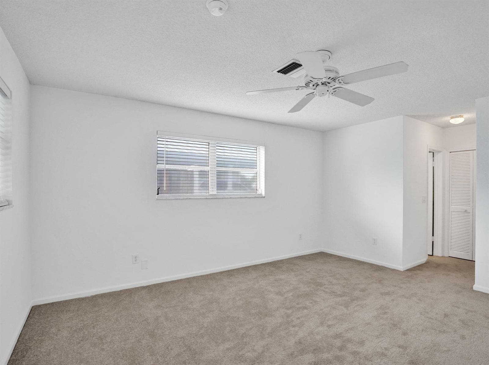 Primary Bedroom Suite