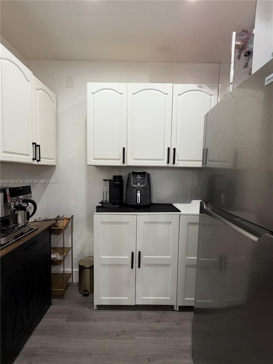 Pantry