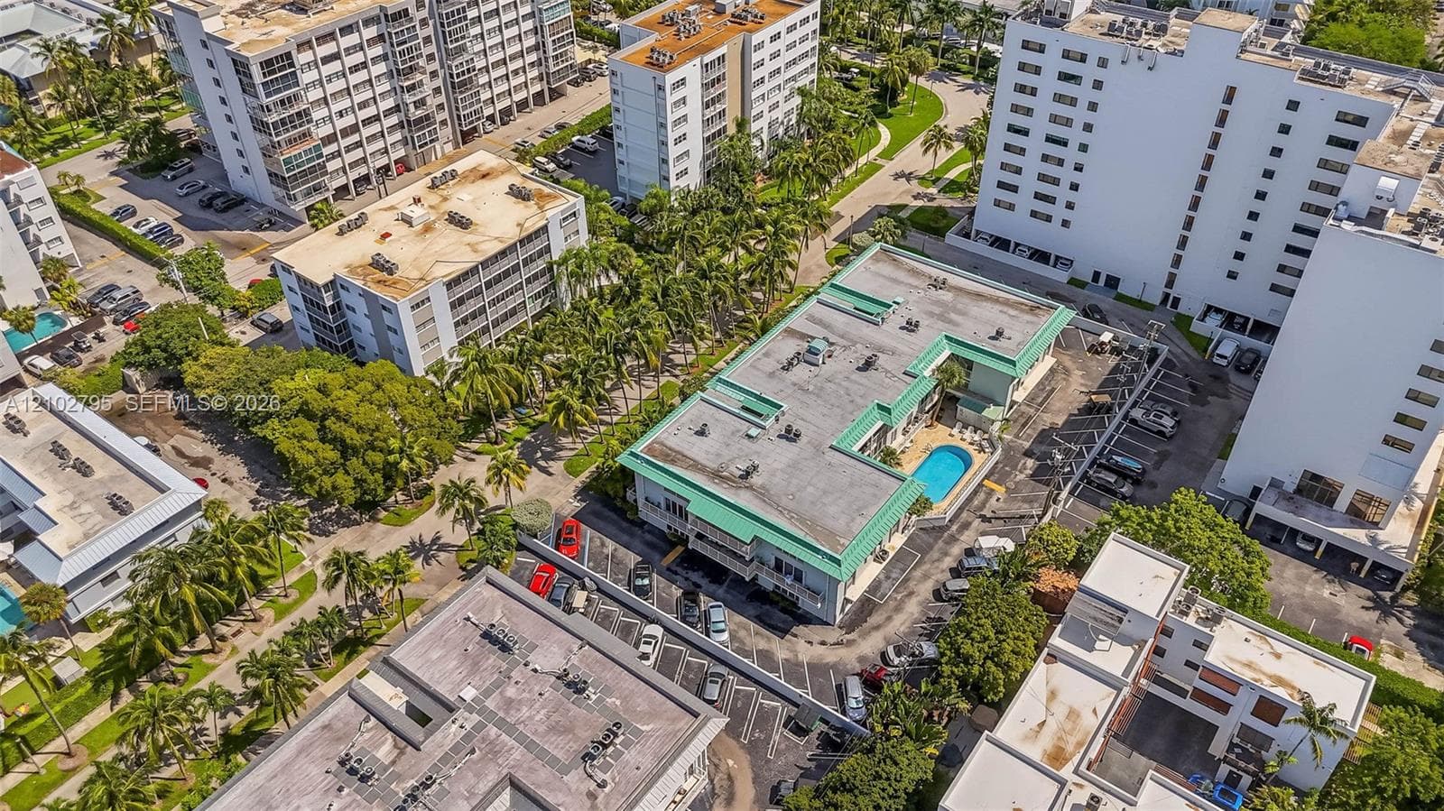 GOVERNORS LODGE ASSOC CON · #1B in Key Biscayne - Photo 24