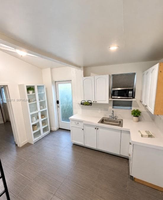 2nd kitchen