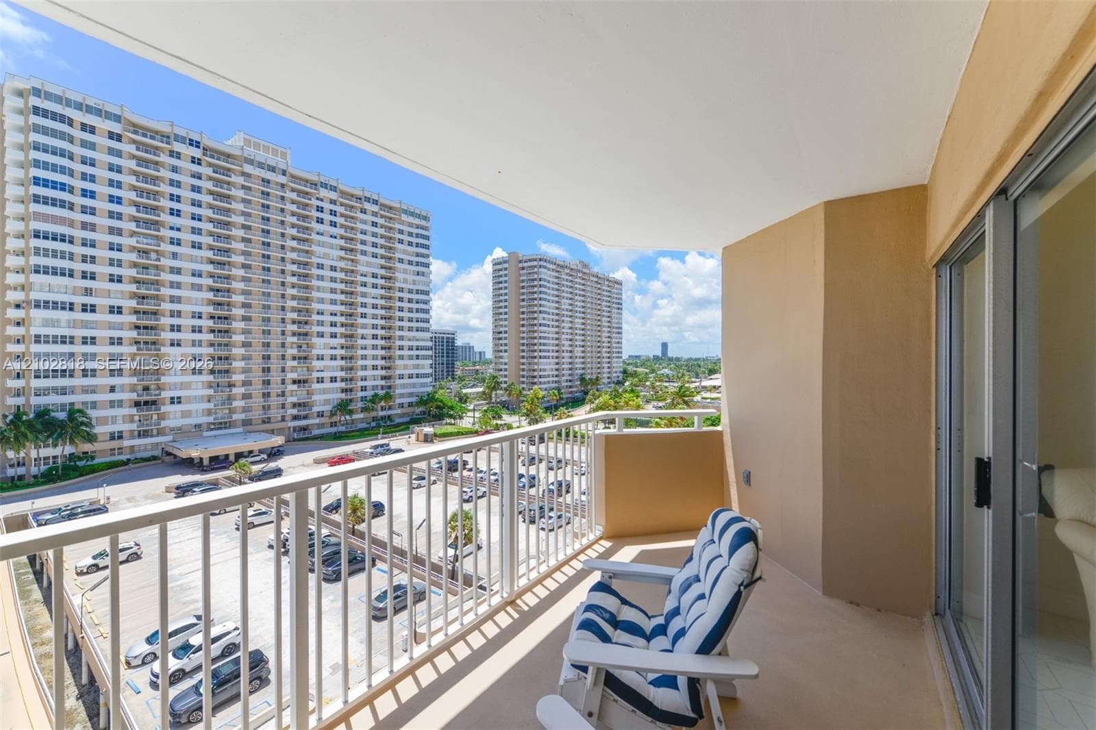 HEMISPHERES CONDO · #7G in Hallandale Beach - Photo 27