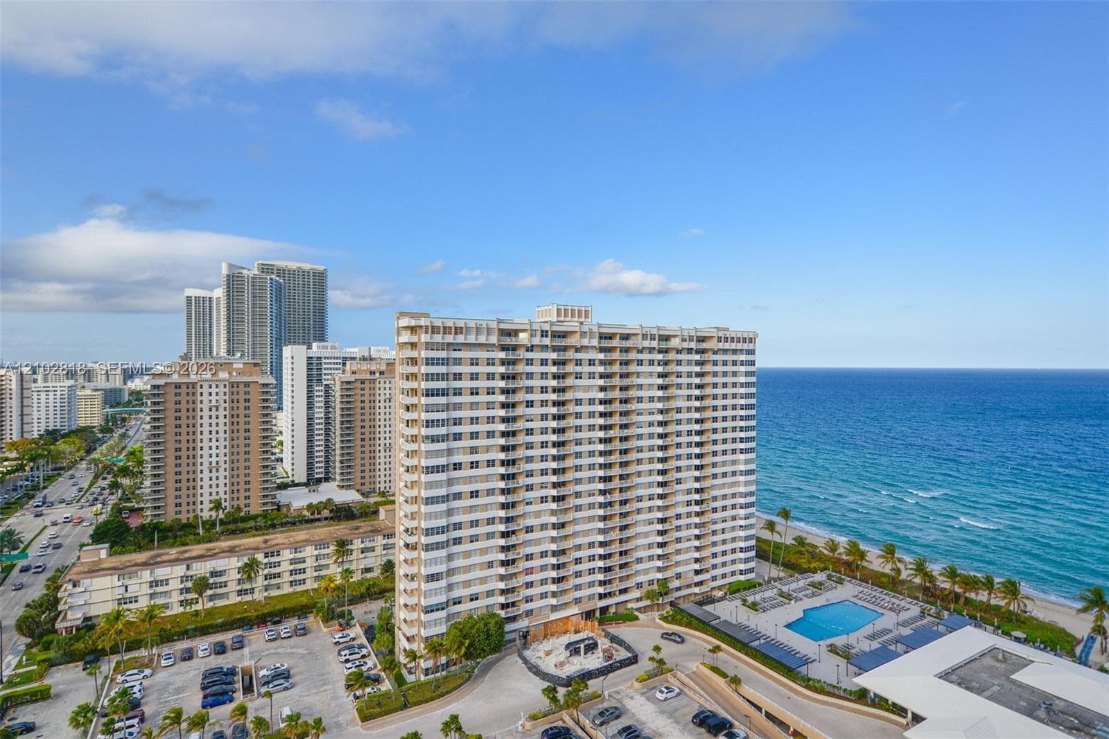 HEMISPHERES CONDO · #7G in Hallandale Beach - Photo 43