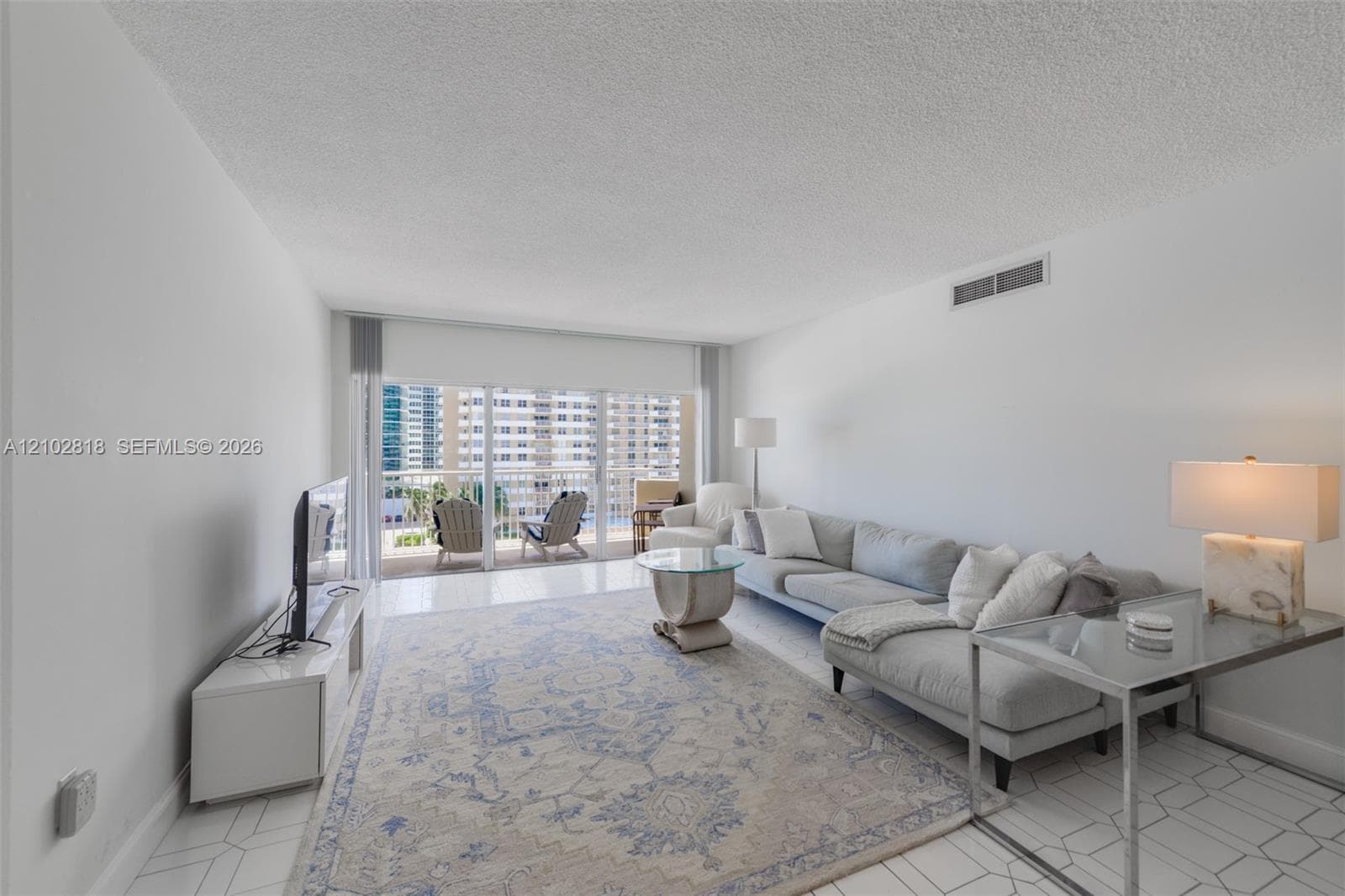 HEMISPHERES CONDO · #7G in Hallandale Beach - Photo 5