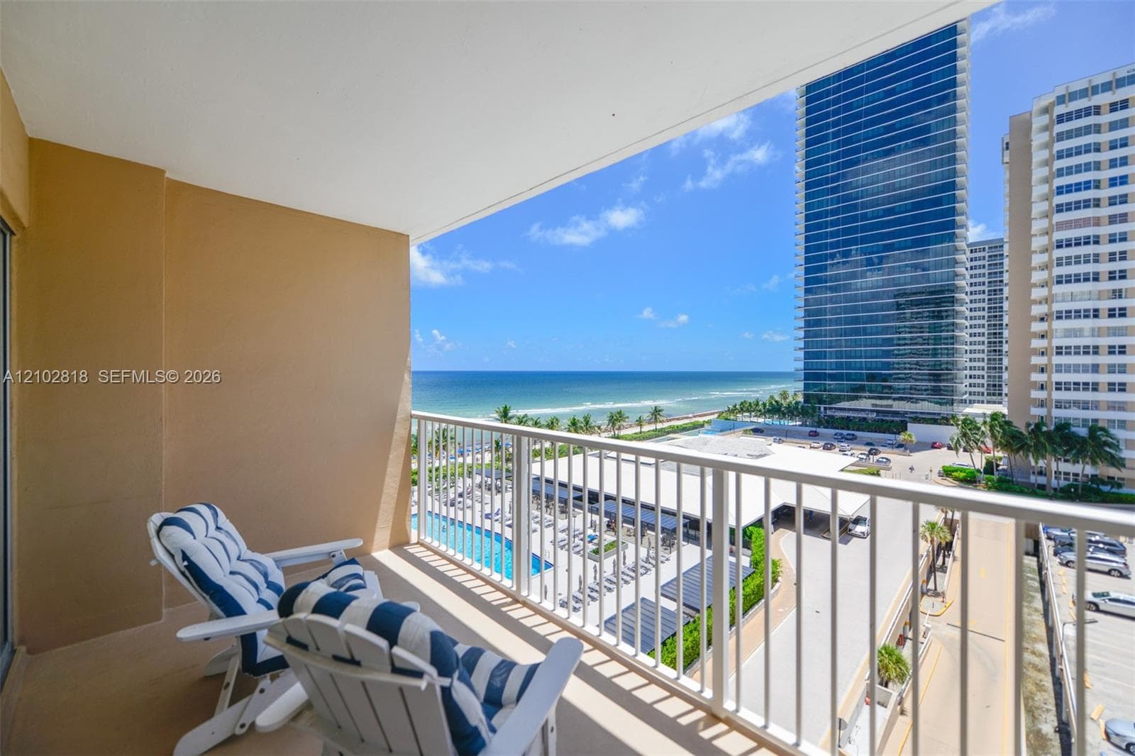 HEMISPHERES CONDO · #7G in Hallandale Beach - Photo 25