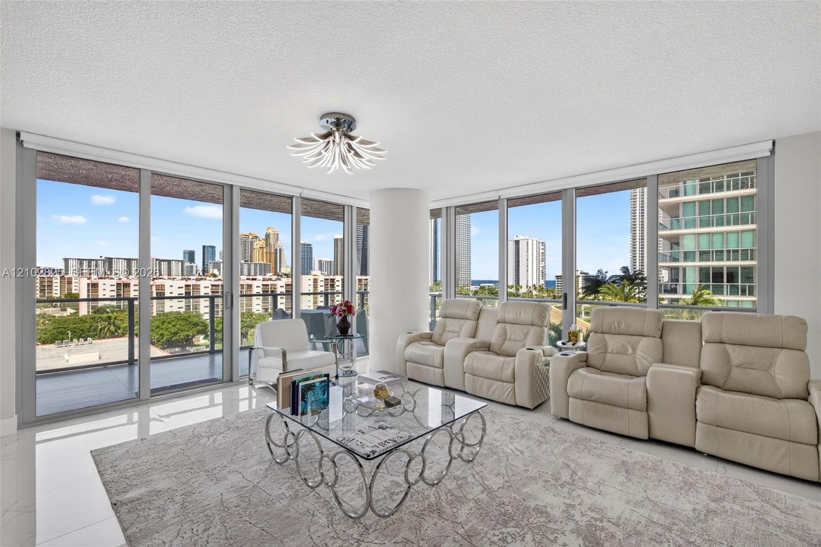 Parque Towers · #5-807 in Sunny Isles Beach - Photo 6