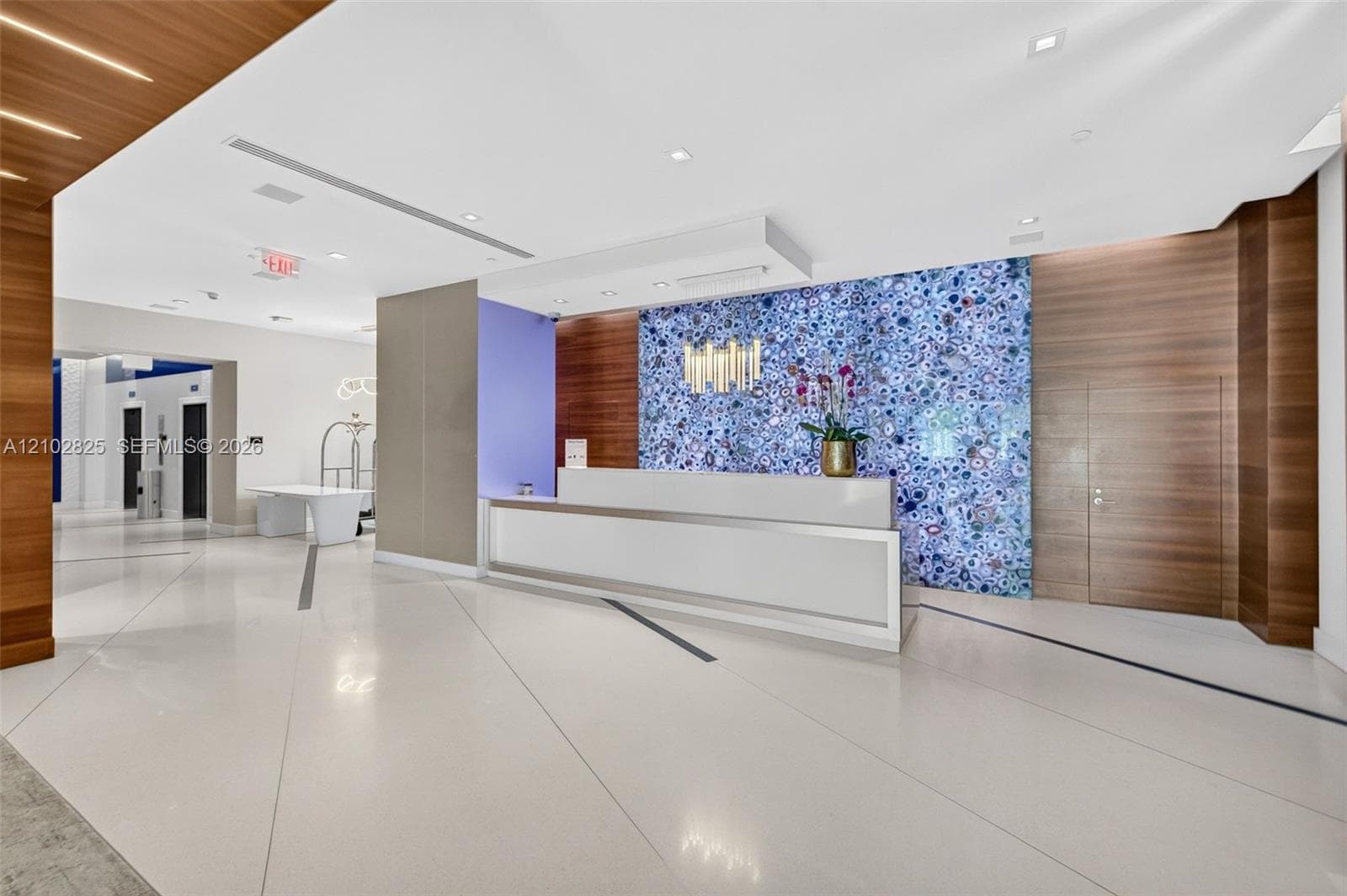Parque Towers · #5-807 in Sunny Isles Beach - Photo 56
