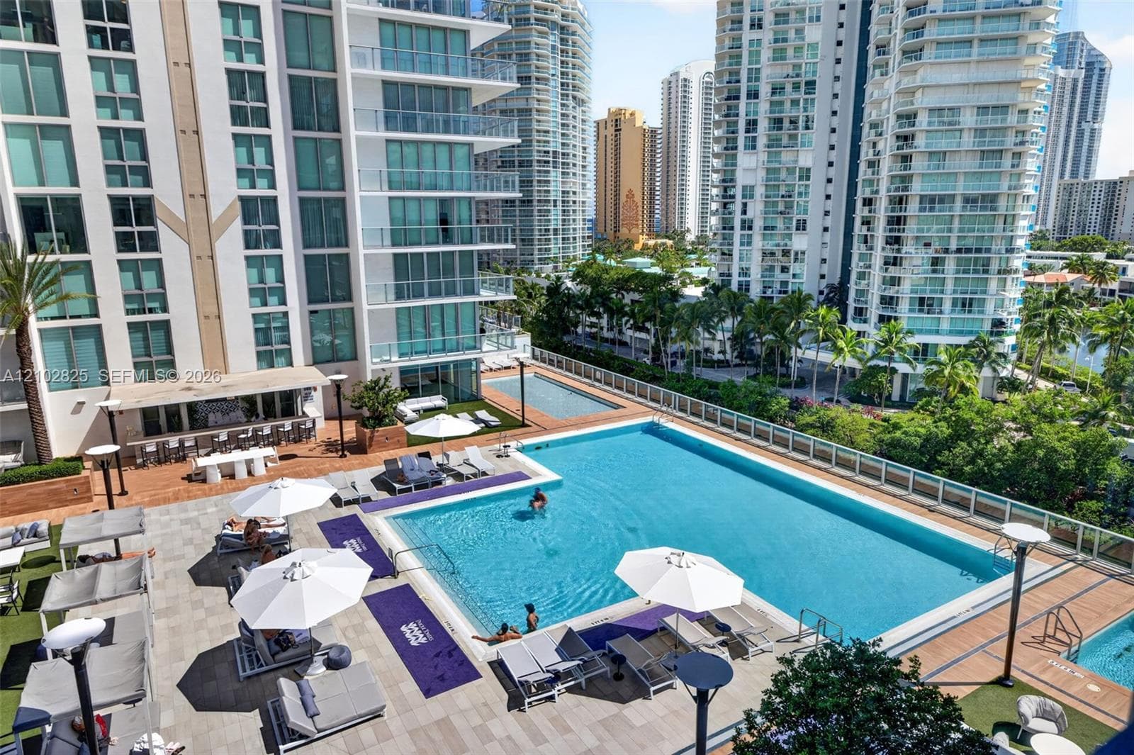 Parque Towers · #5-807 in Sunny Isles Beach - Photo 42