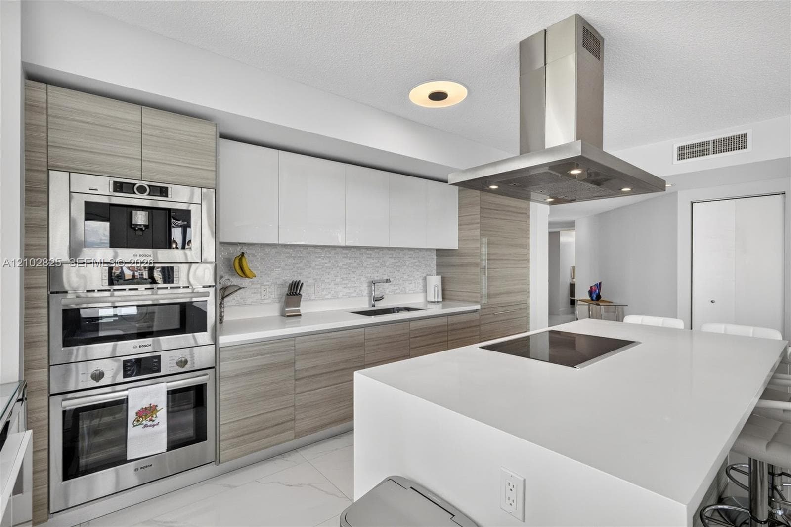 Parque Towers · #5-807 in Sunny Isles Beach - Photo 17
