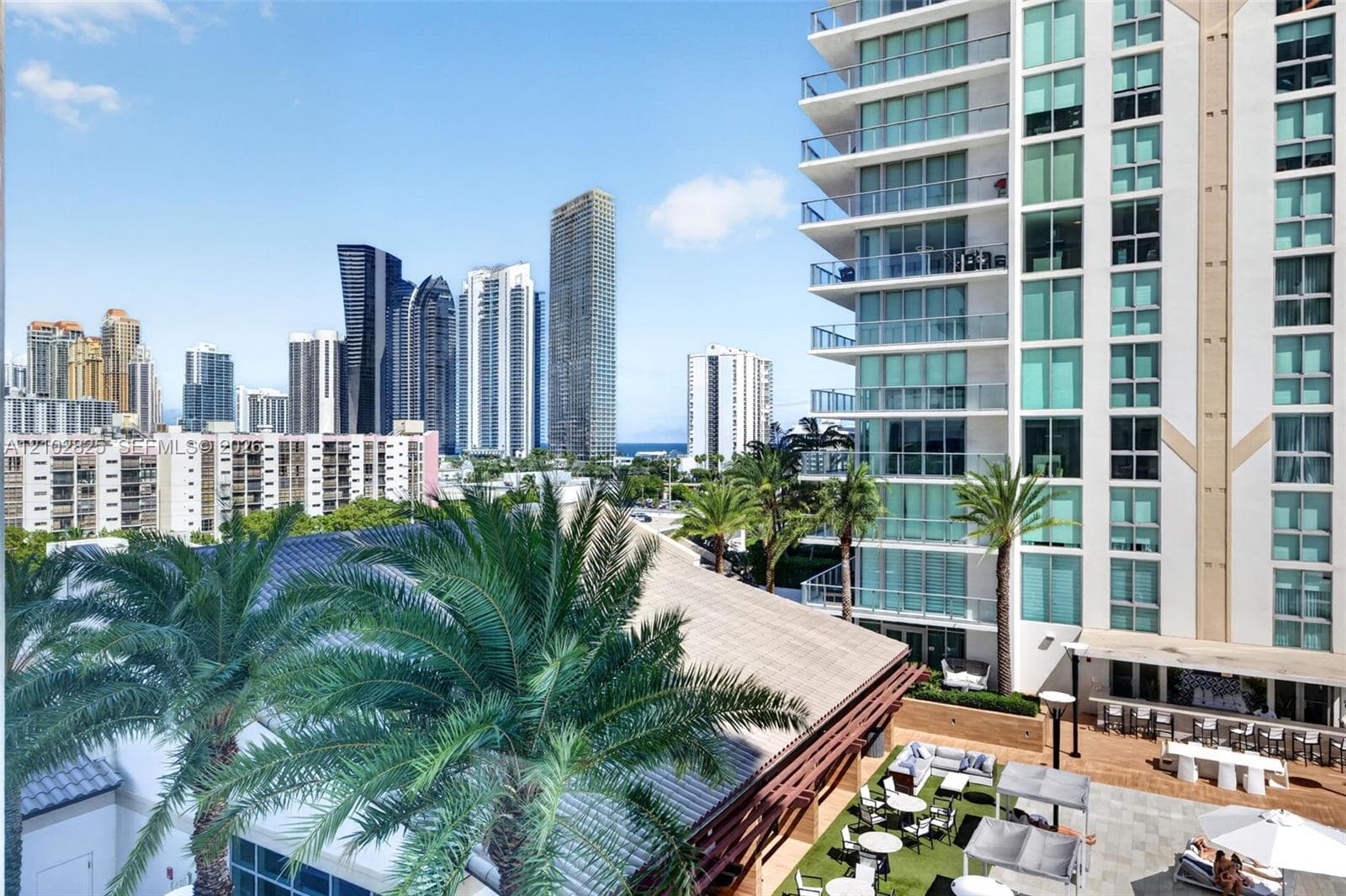 Parque Towers · #5-807 in Sunny Isles Beach - Photo 43
