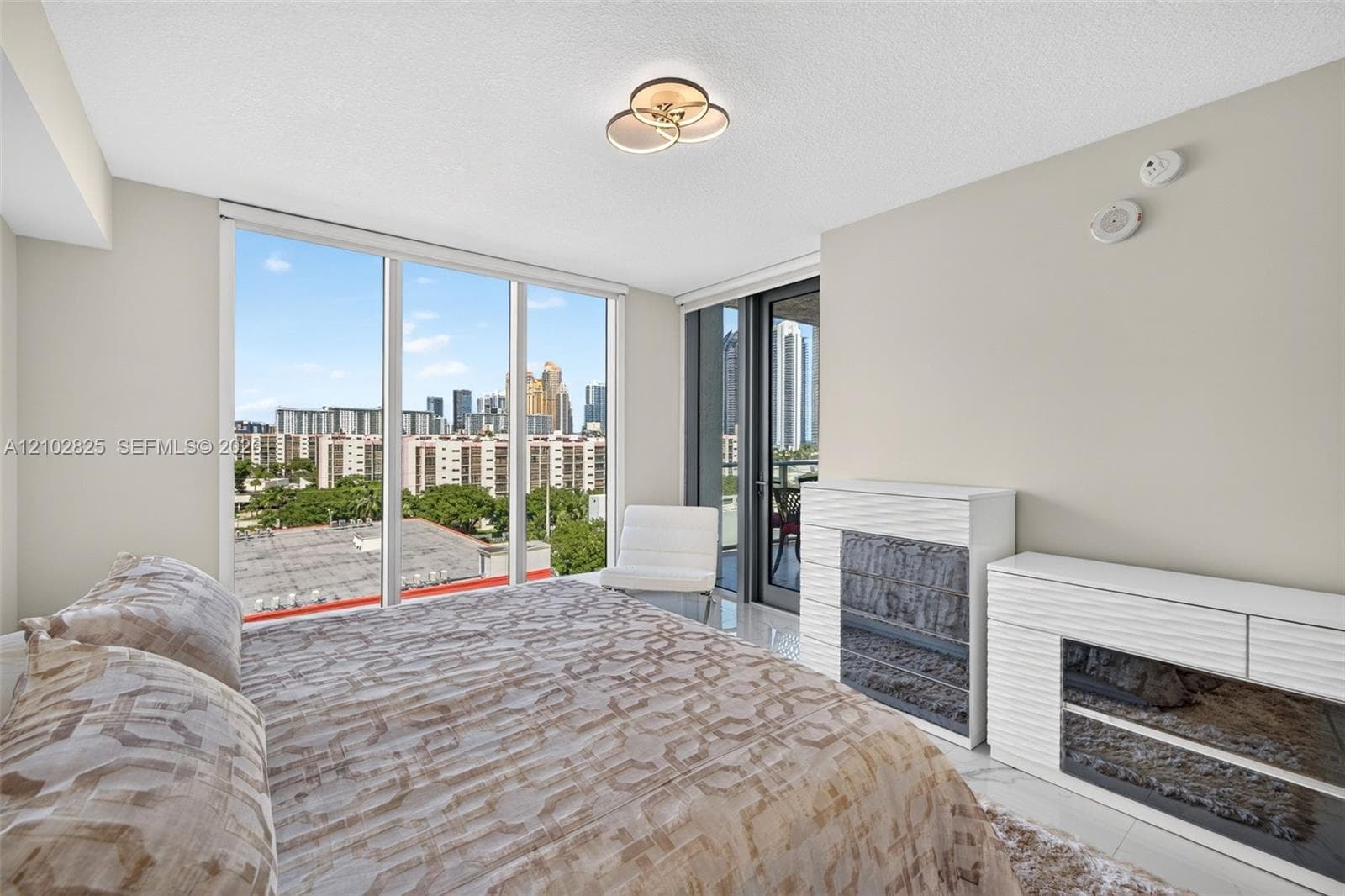 Parque Towers · #5-807 in Sunny Isles Beach - Photo 22