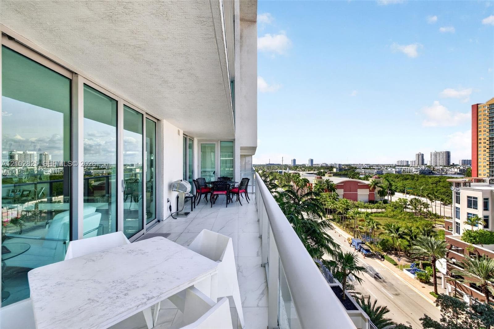 Parque Towers · #5-807 in Sunny Isles Beach - Photo 36