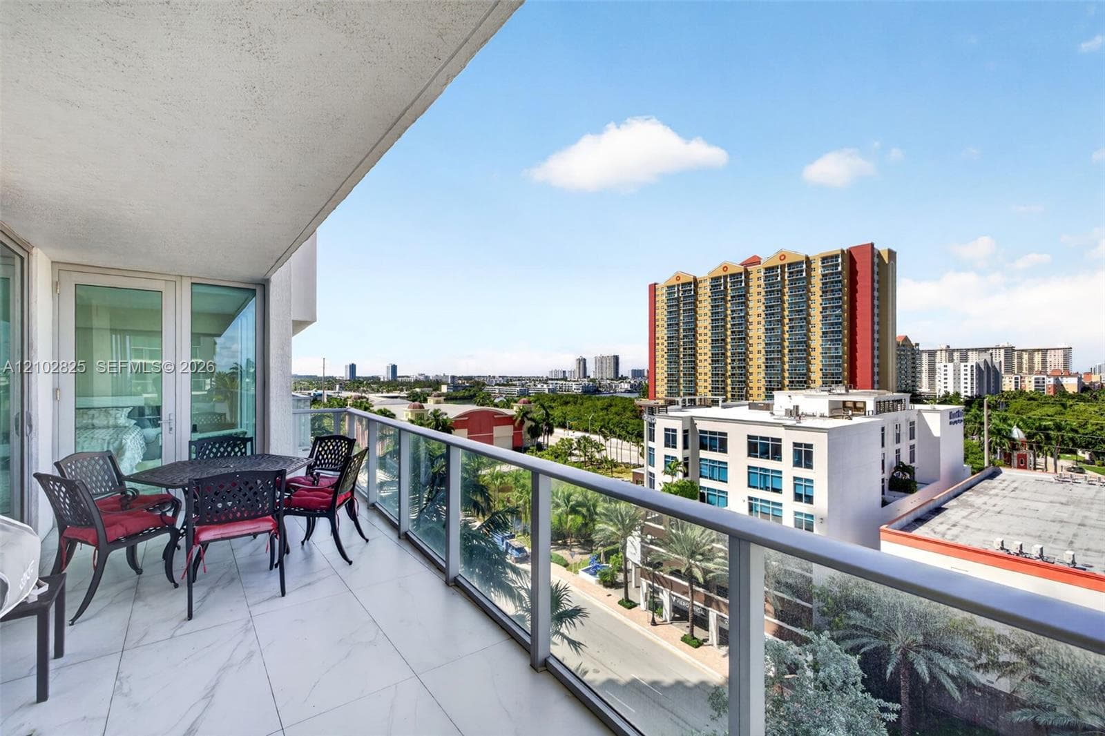 Parque Towers · #5-807 in Sunny Isles Beach - Photo 32