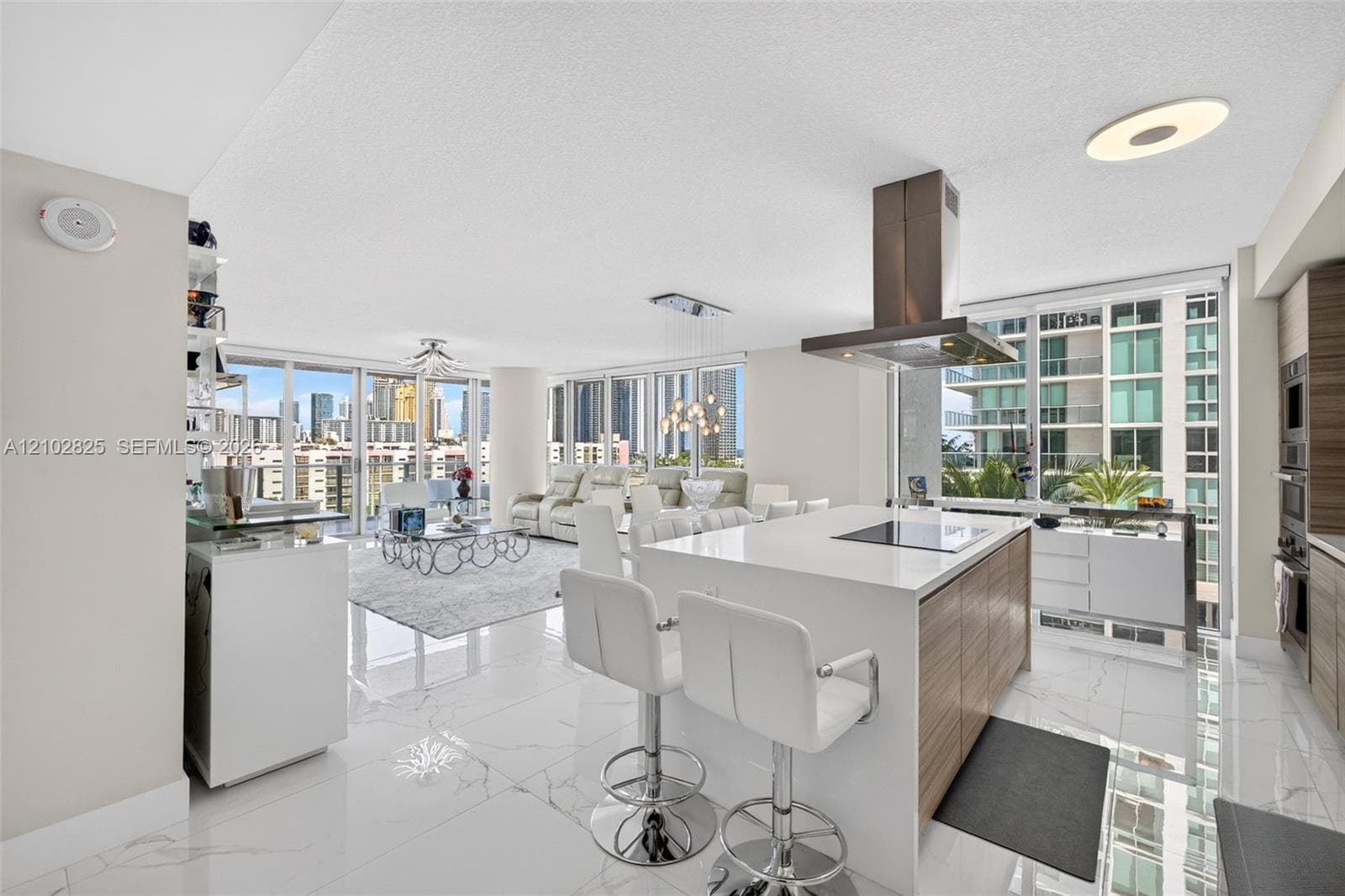 Parque Towers · #5-807 in Sunny Isles Beach - Photo 1