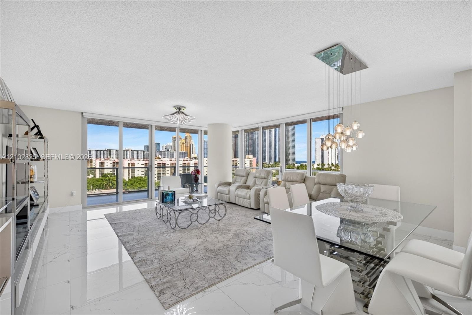 Parque Towers · #5-807 in Sunny Isles Beach - Photo 5