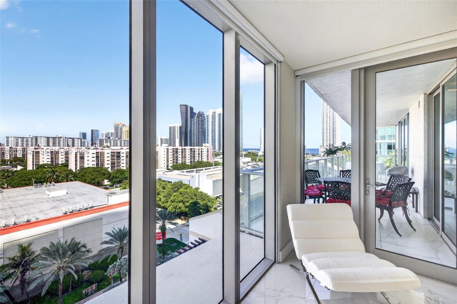 Parque Towers · #5-807 in Sunny Isles Beach - Photo 24