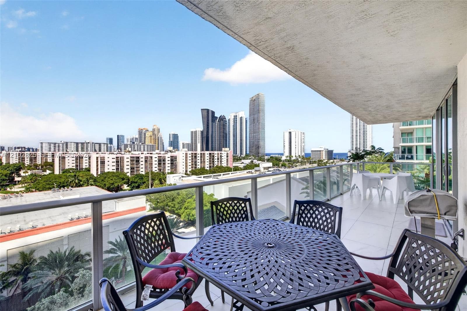 Parque Towers · #5-807 in Sunny Isles Beach - Photo 30