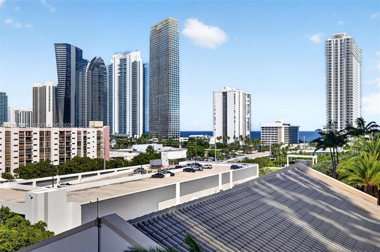 Parque Towers · #5-807 in Sunny Isles Beach - Photo 34