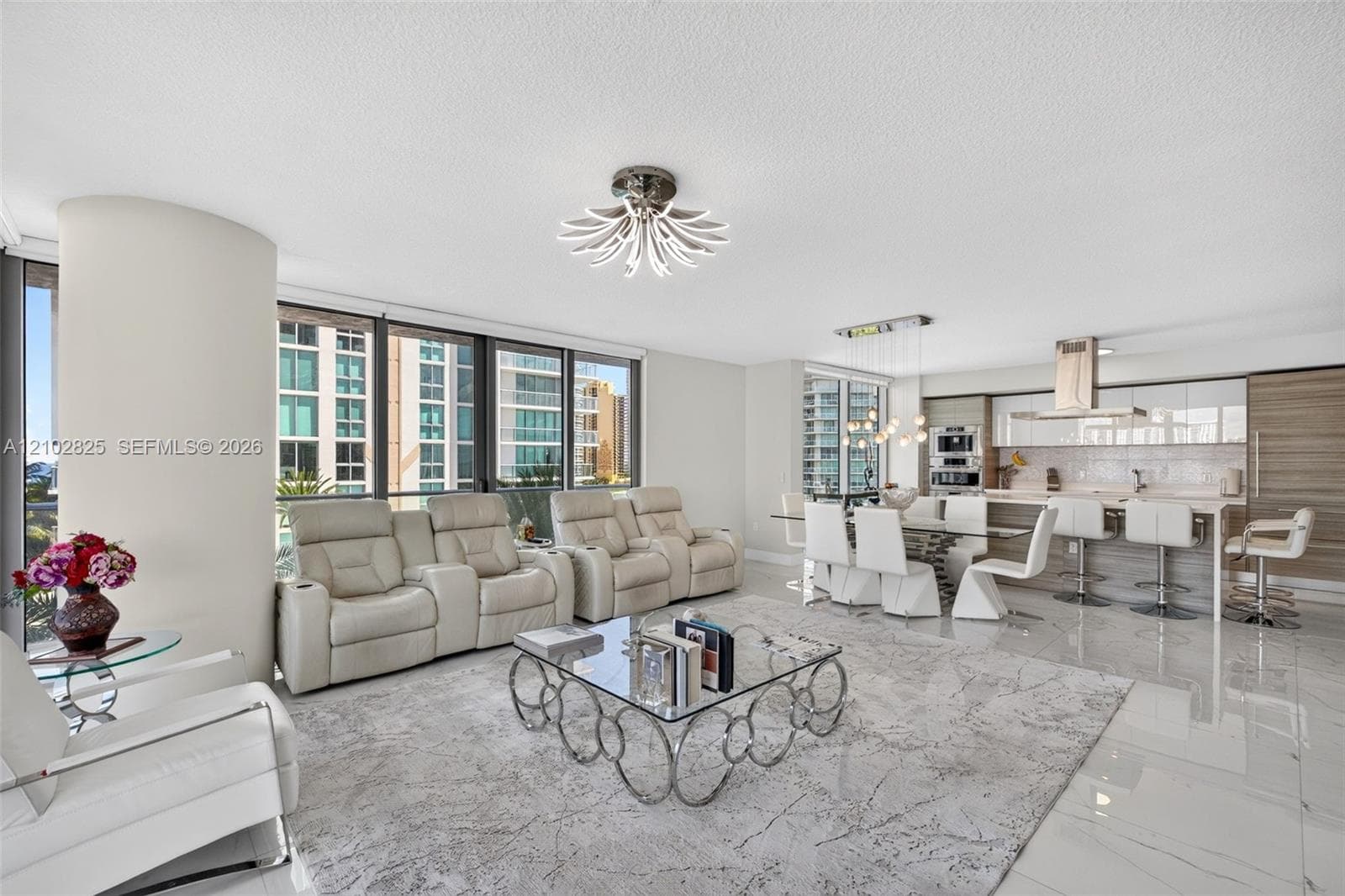Parque Towers · #5-807 in Sunny Isles Beach - Photo 10