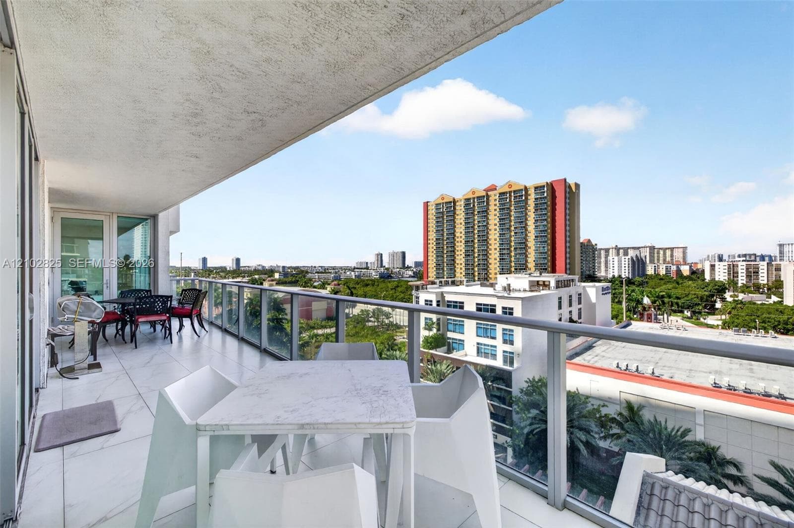 Parque Towers · #5-807 in Sunny Isles Beach - Photo 33