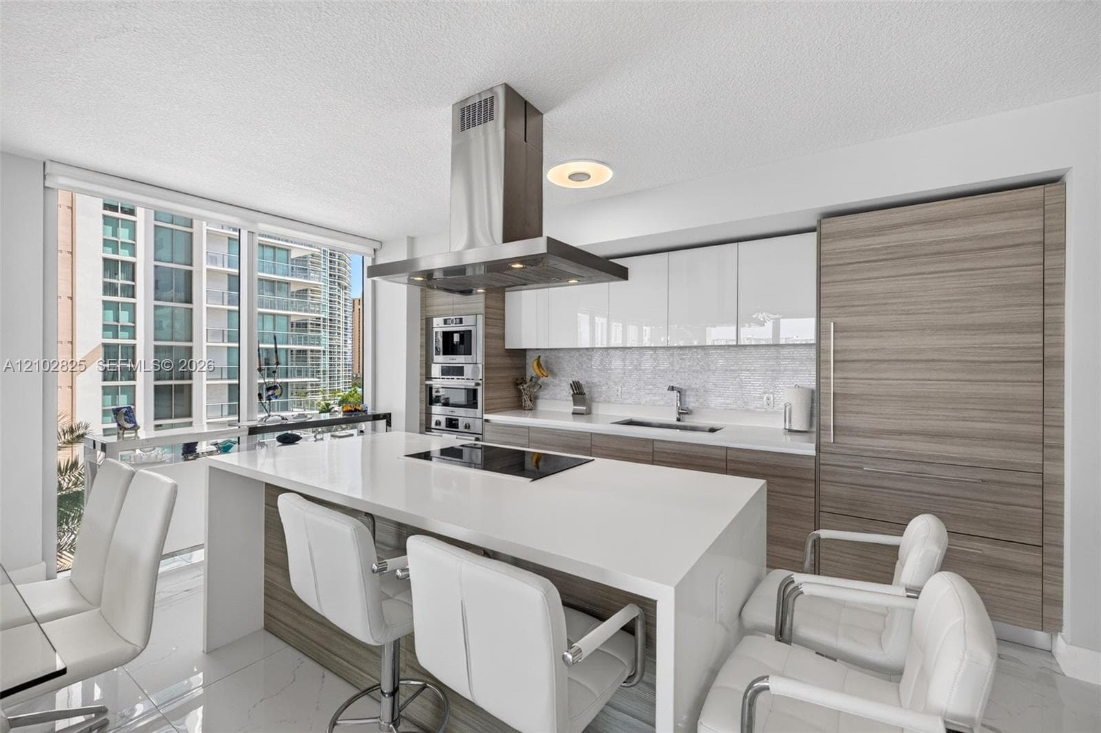 Parque Towers · #5-807 in Sunny Isles Beach - Photo 14
