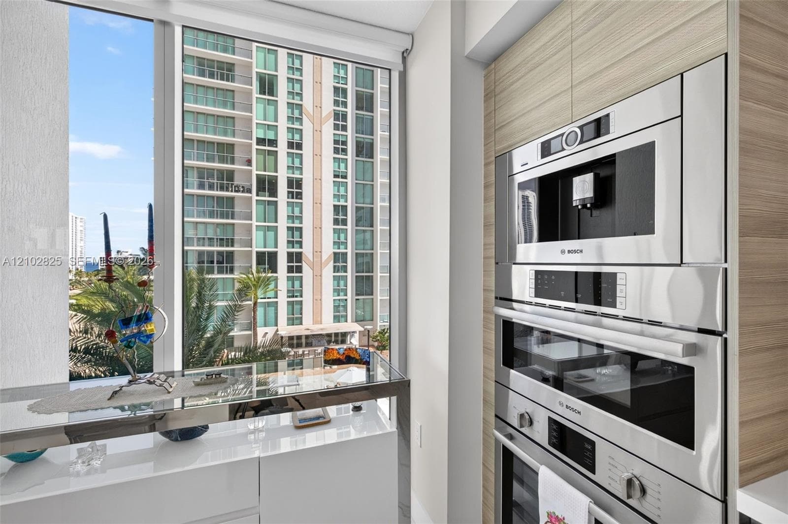 Parque Towers · #5-807 in Sunny Isles Beach - Photo 18