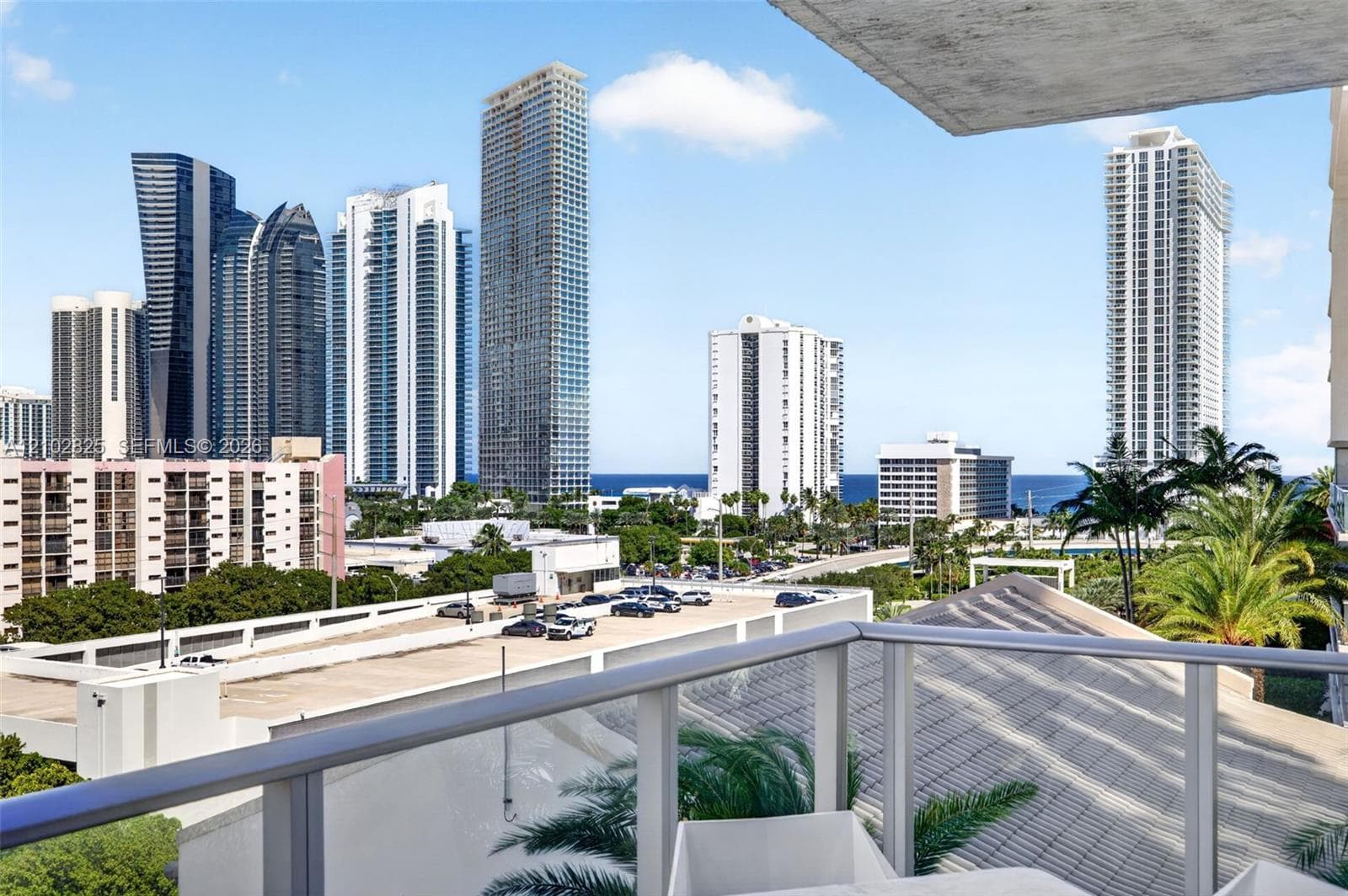 Parque Towers · #5-807 in Sunny Isles Beach - Photo 37