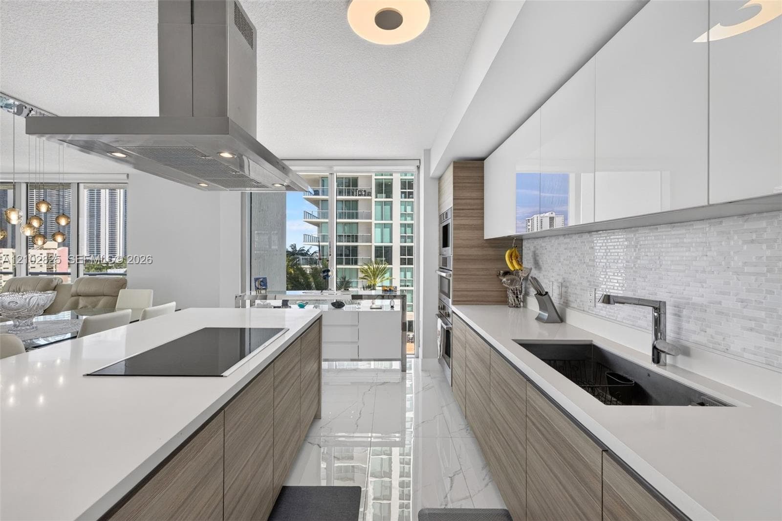 Parque Towers · #5-807 in Sunny Isles Beach - Photo 15