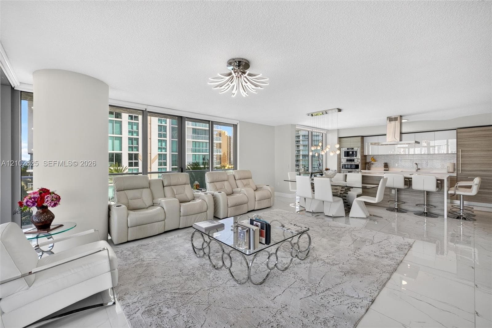 Parque Towers · #5-807 in Sunny Isles Beach - Photo 19