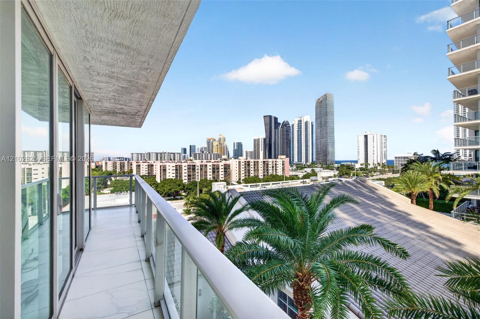 Parque Towers · #5-807 in Sunny Isles Beach - Photo 35