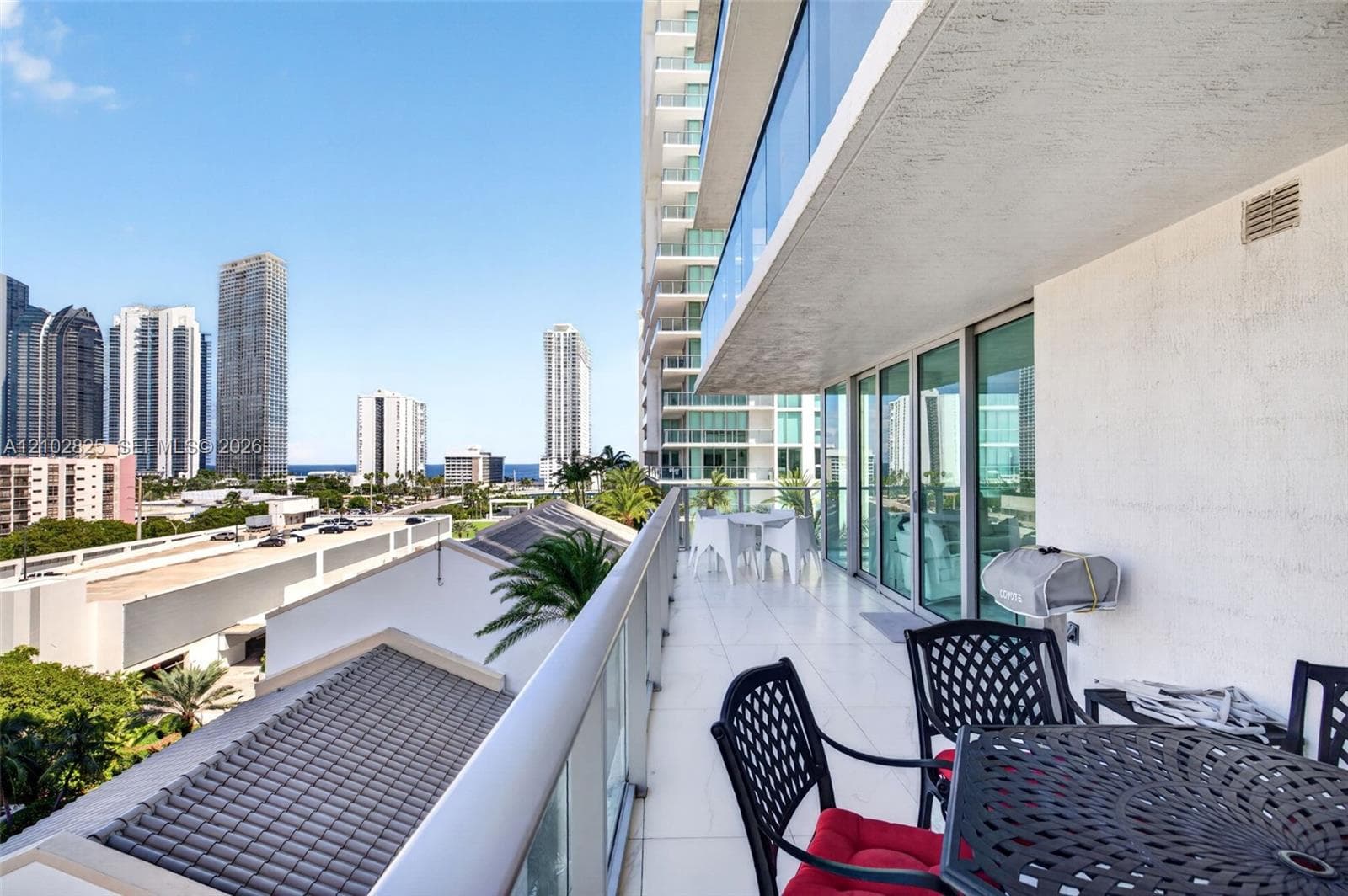 Parque Towers · #5-807 in Sunny Isles Beach - Photo 31