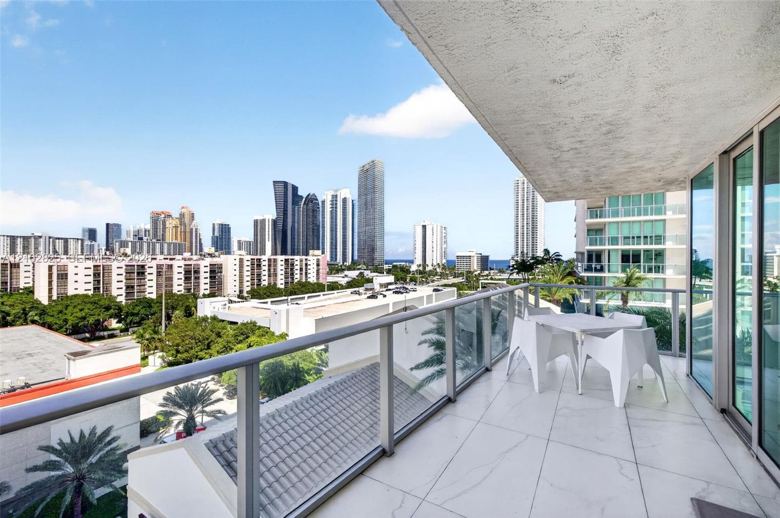 Parque Towers · #5-807 in Sunny Isles Beach - Photo 29