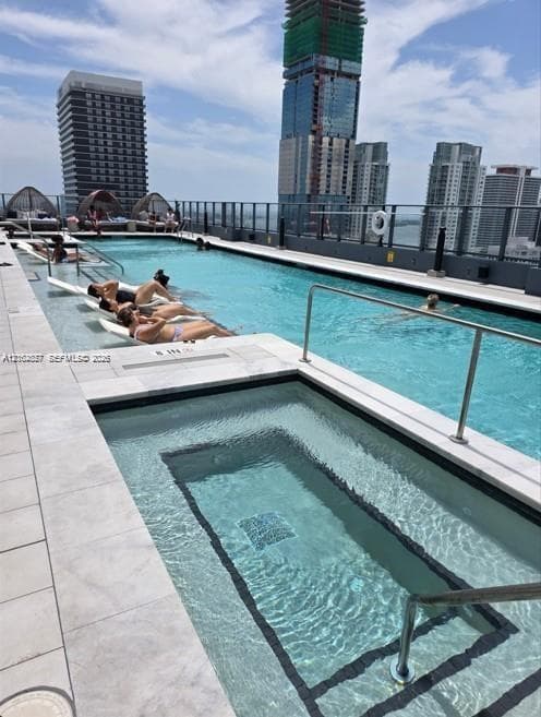 121 Ne 5th St · #512A in Miami - Photo 49