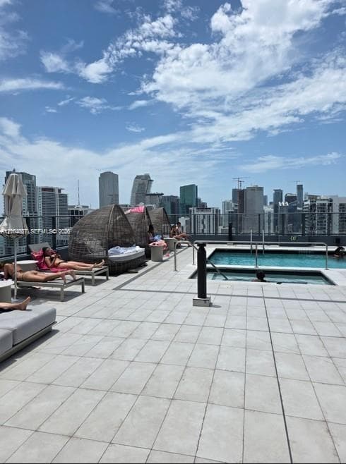 121 Ne 5th St · #512A in Miami - Photo 51