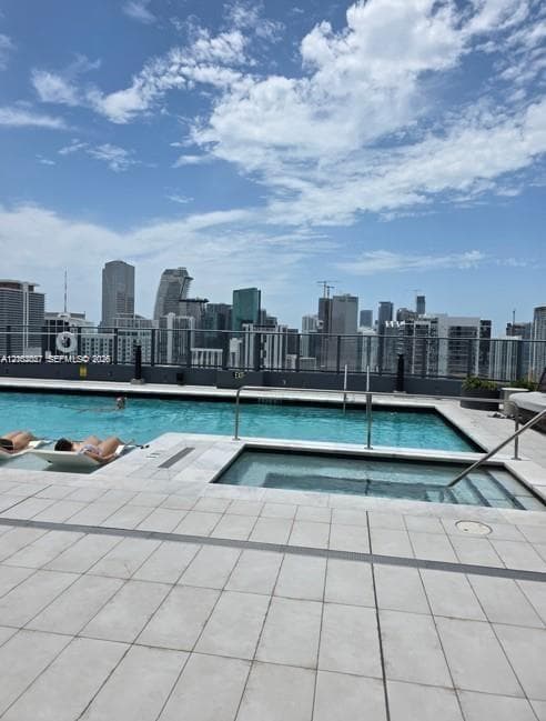 121 Ne 5th St · #512A in Miami - Photo 48