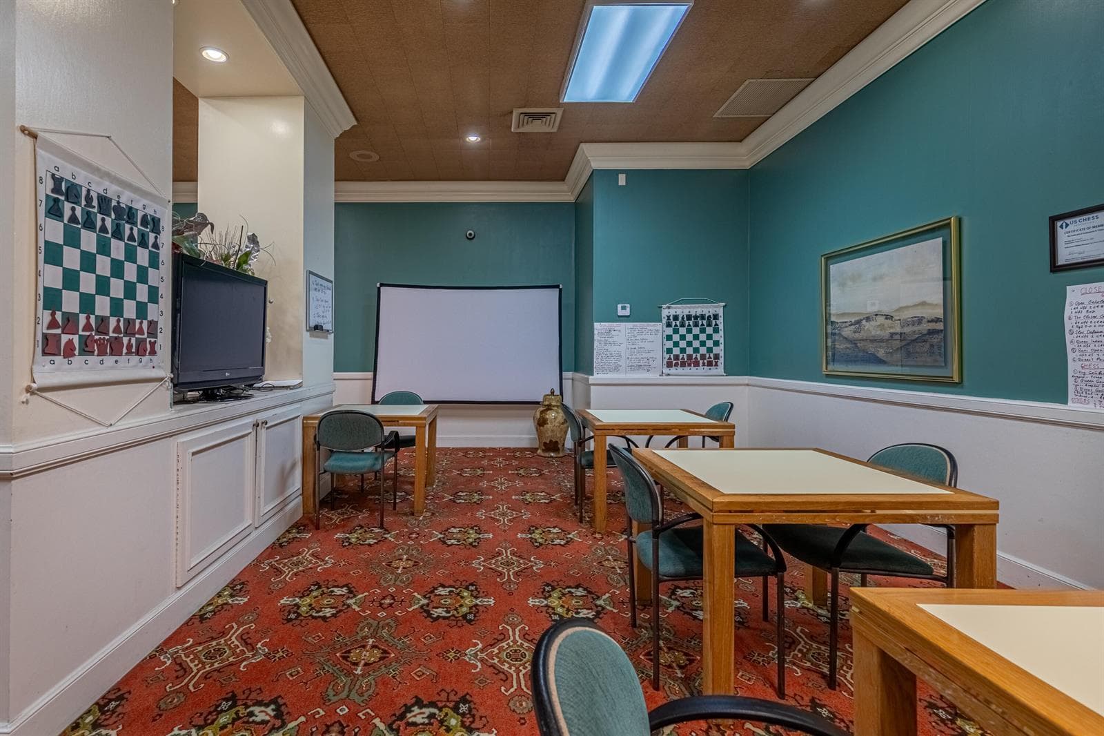 Gameroom