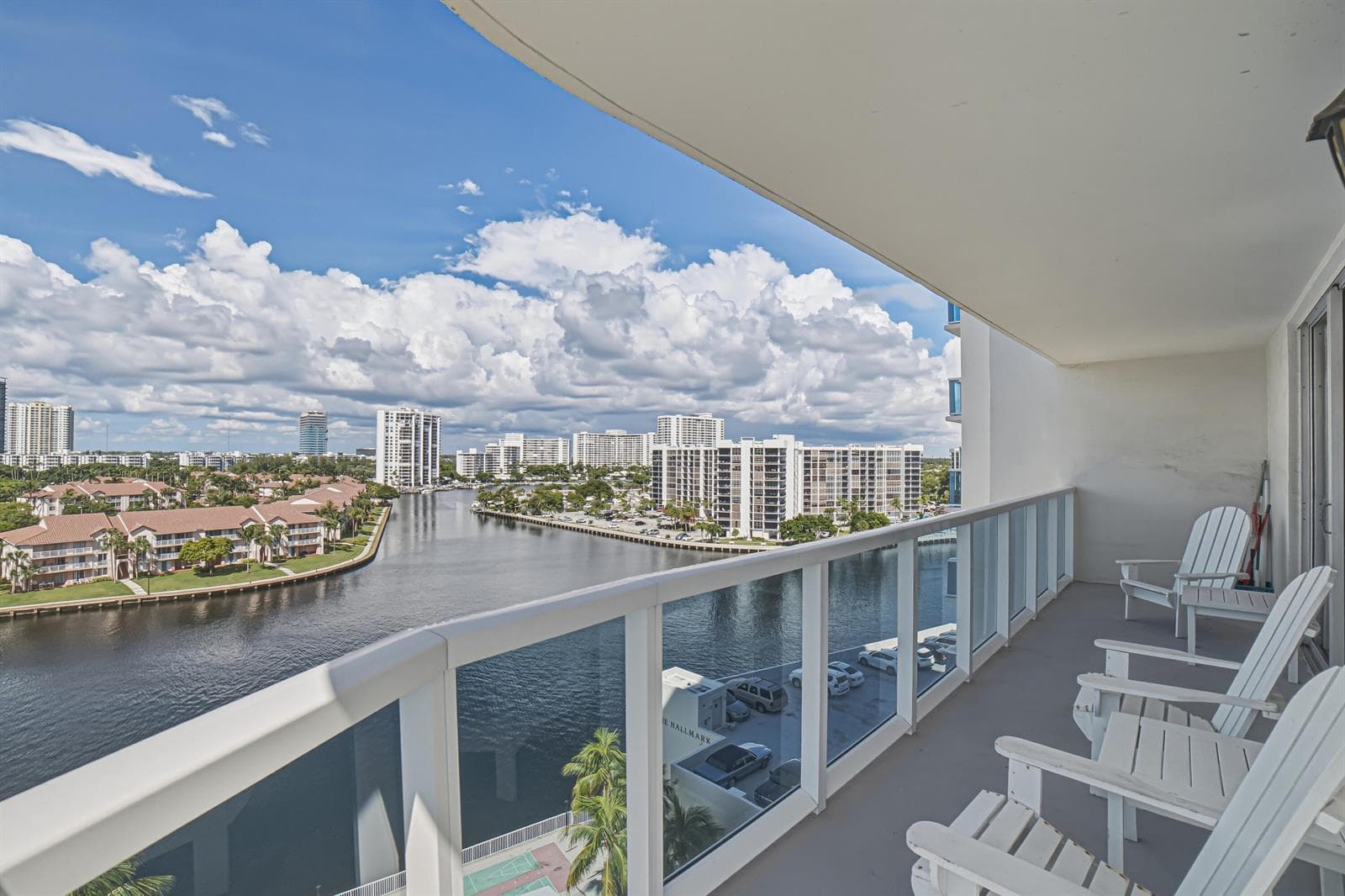 Balcony-D
