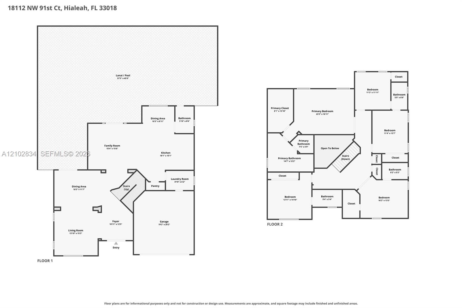 18112 NW 91st Ct photo 40