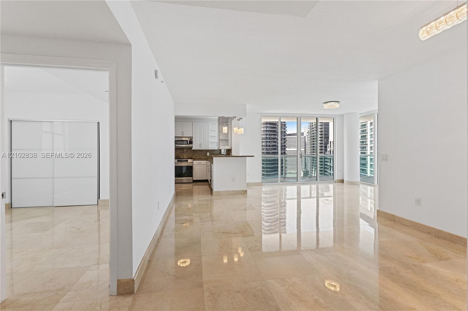 Vue at Brickell · #3506 in Miami - Photo 27