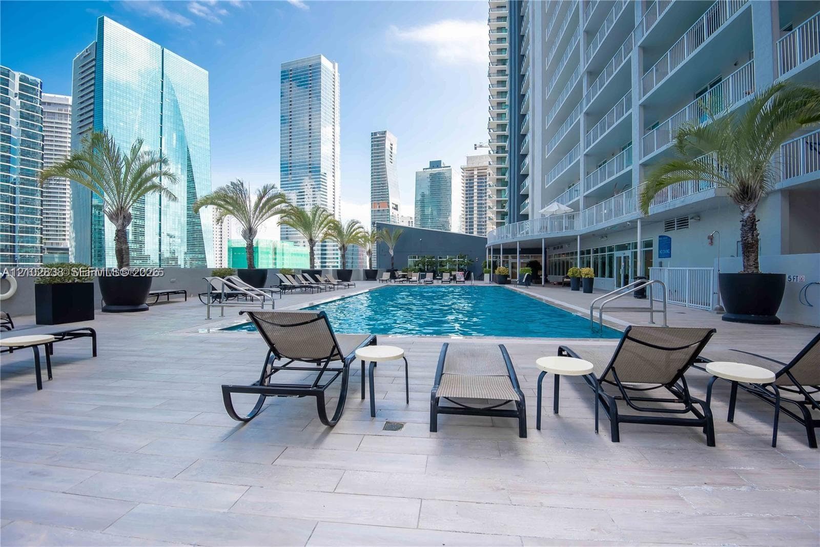 Vue at Brickell · #3506 in Miami - Photo 42