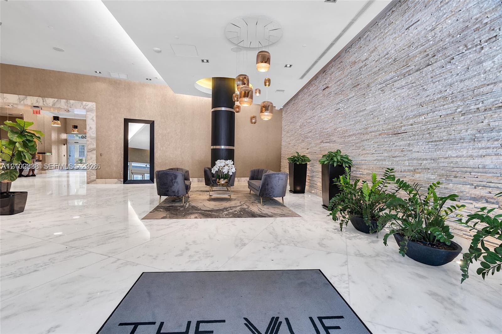 Vue at Brickell · #3506 in Miami - Photo 47