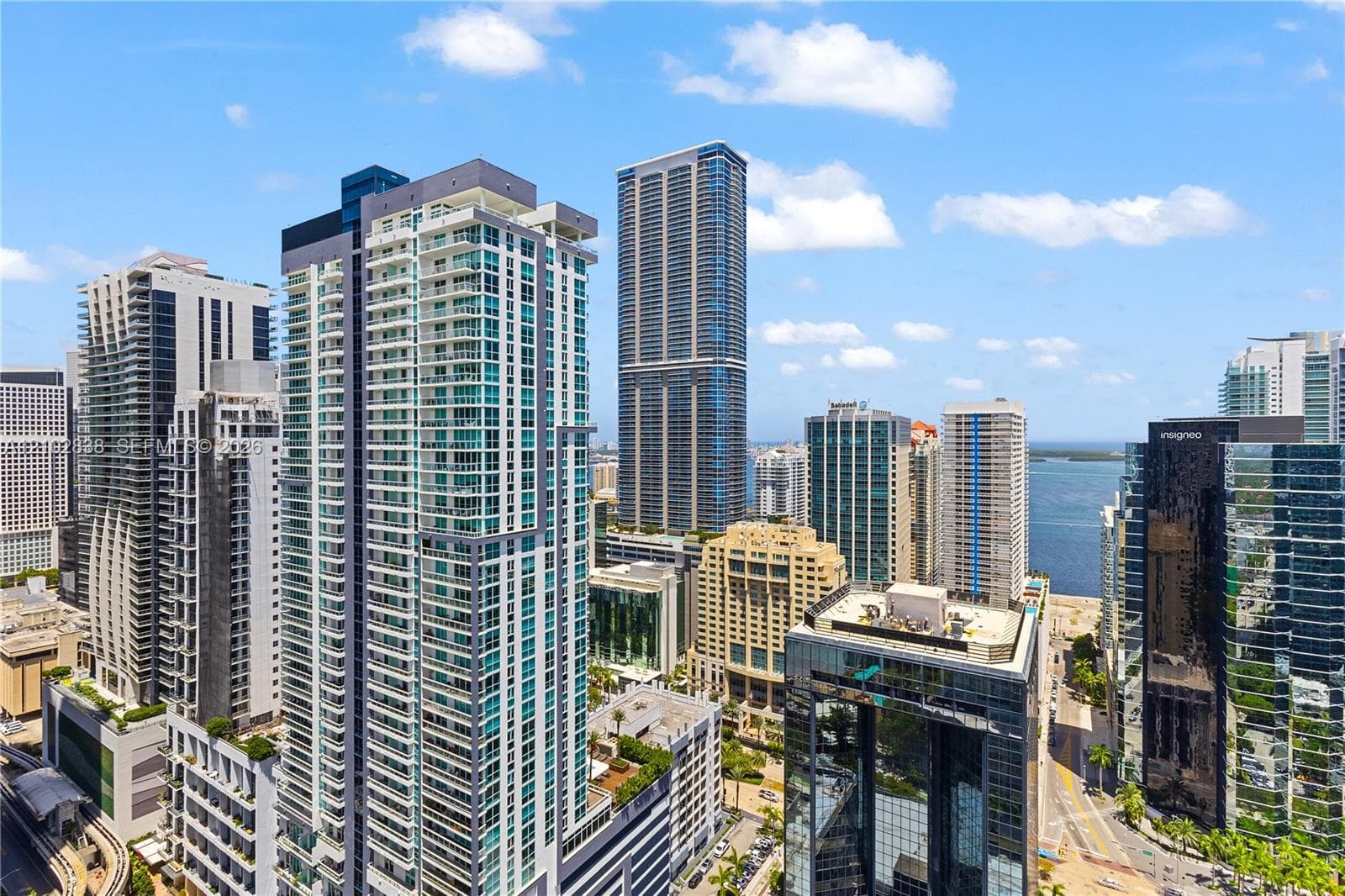 Vue at Brickell · #3506 in Miami - Photo 12