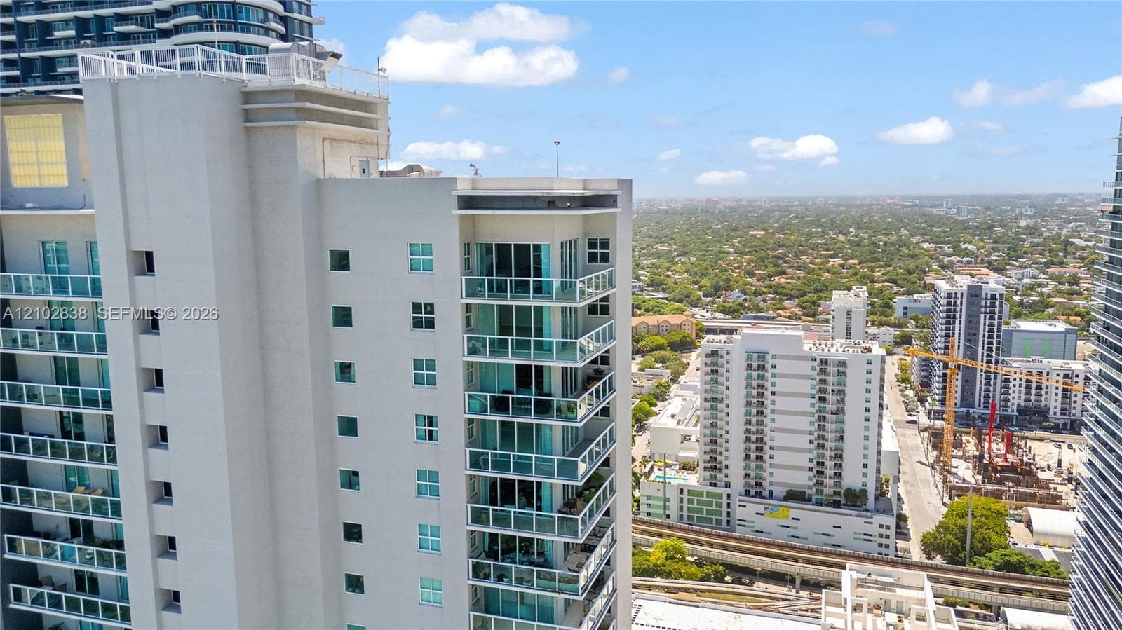 Vue at Brickell · #3506 in Miami - Photo 7