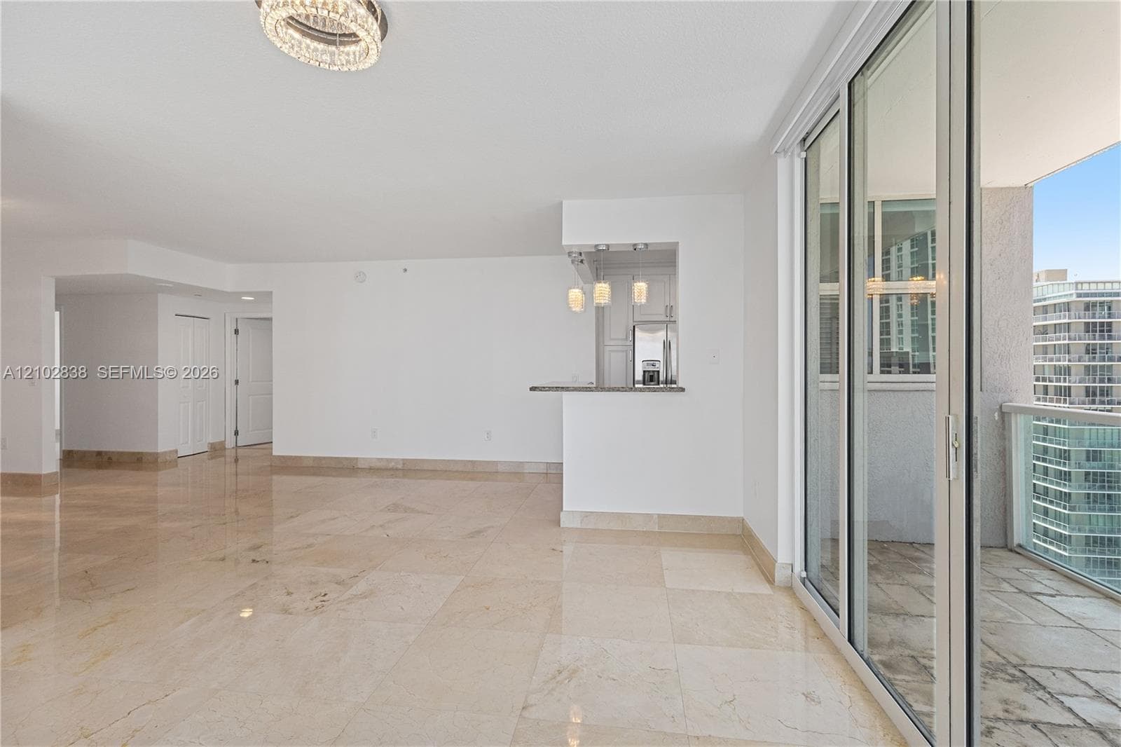 Vue at Brickell · #3506 in Miami - Photo 32
