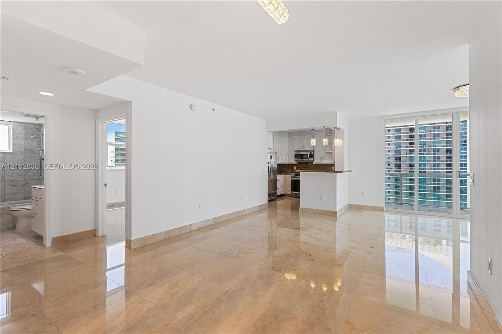 Vue at Brickell · #3506 in Miami - Photo 28
